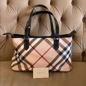 Burberry Handbag
